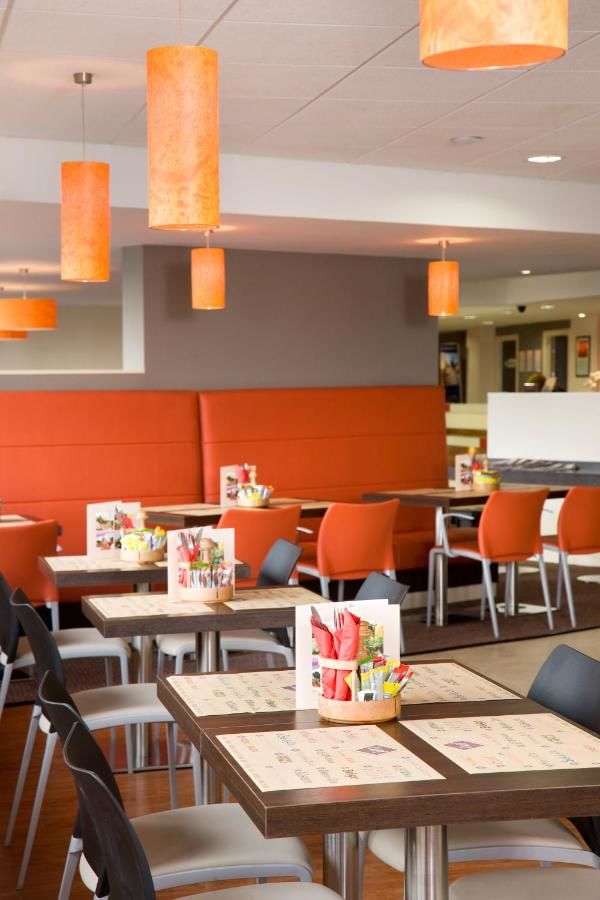 Отель Ibis Hotel Dublin Клондолкин-18