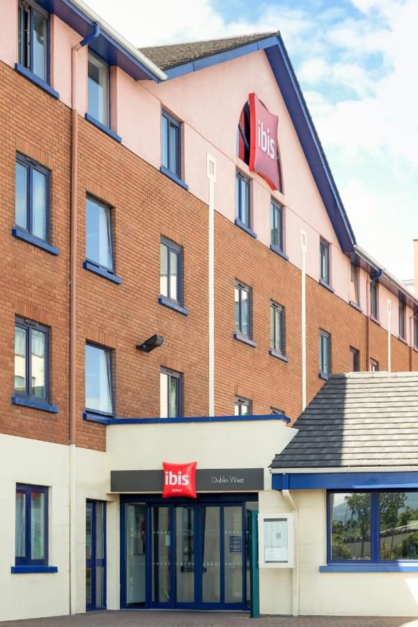 Отель Ibis Hotel Dublin Клондолкин-24