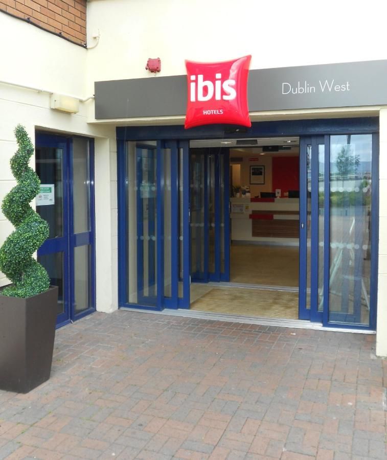 Отель Ibis Hotel Dublin Клондолкин-25