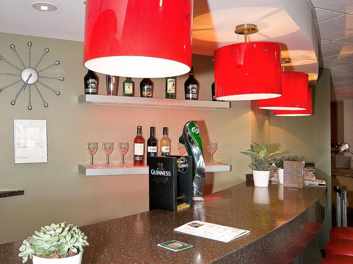 Отель Ibis Hotel Dublin Клондолкин-40