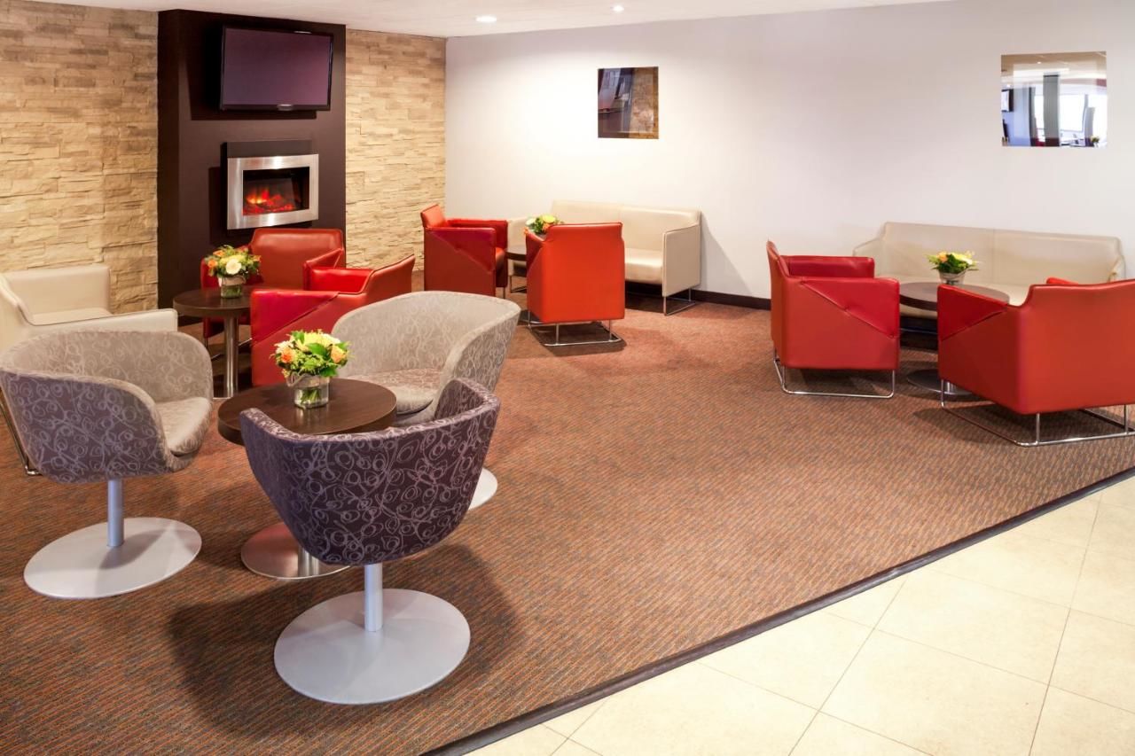 Отель Ibis Hotel Dublin Клондолкин-11