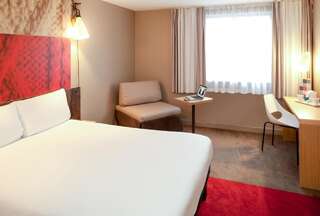 Отель Ibis Hotel Dublin Клондолкин Двухместный номер «Суит» с 1 кроватью-1