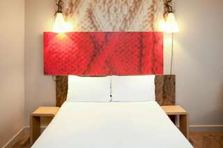 Отель Ibis Hotel Dublin Клондолкин Двухместный номер «Суит» с 1 кроватью-4
