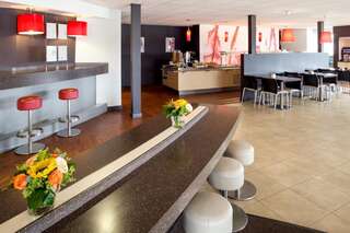 Отель Ibis Hotel Dublin Клондолкин-4