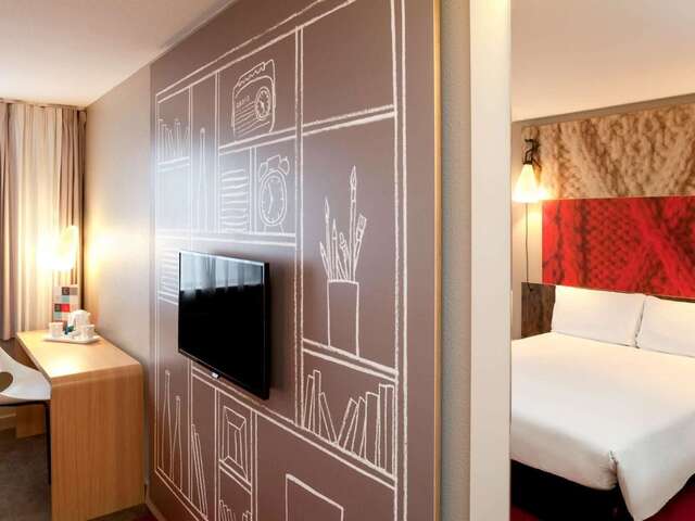 Отель Ibis Hotel Dublin Клондолкин-47