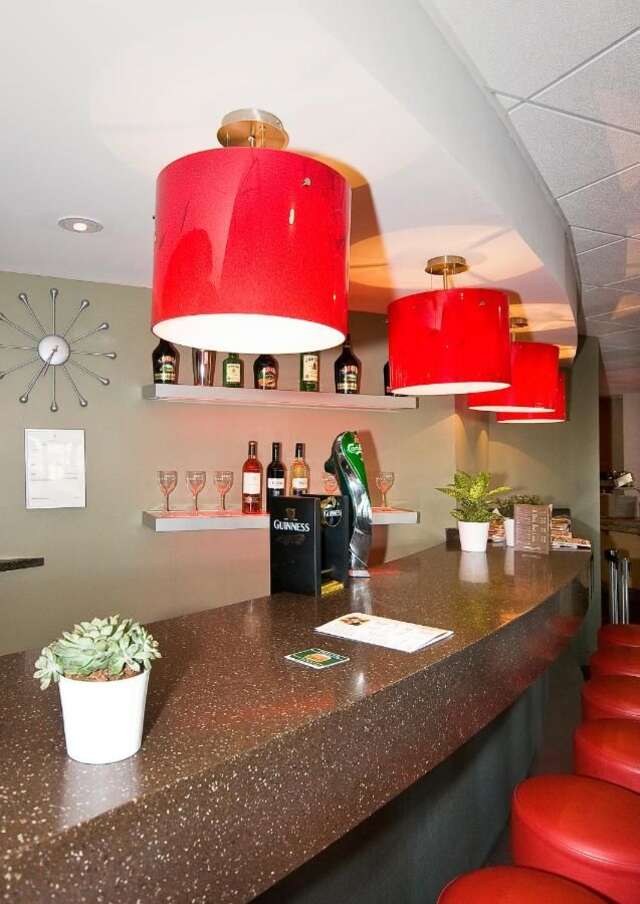 Отель Ibis Hotel Dublin Клондолкин-9